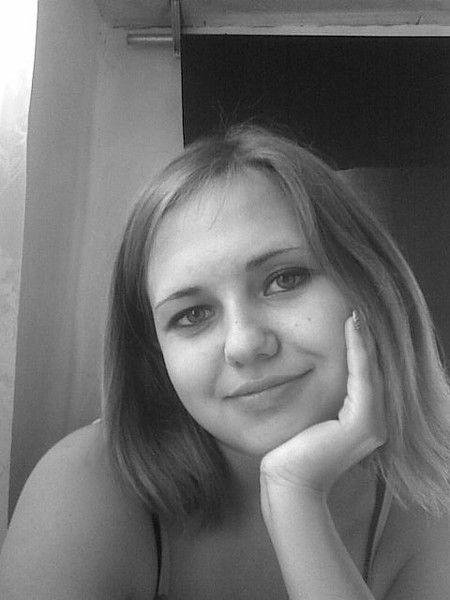 Маришка Громадська