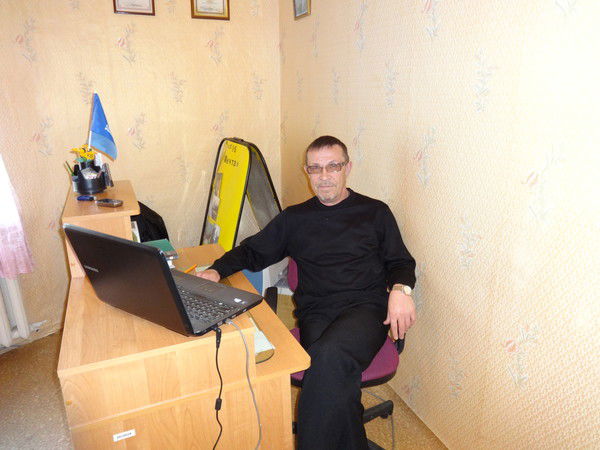 Владимир Прокопьев