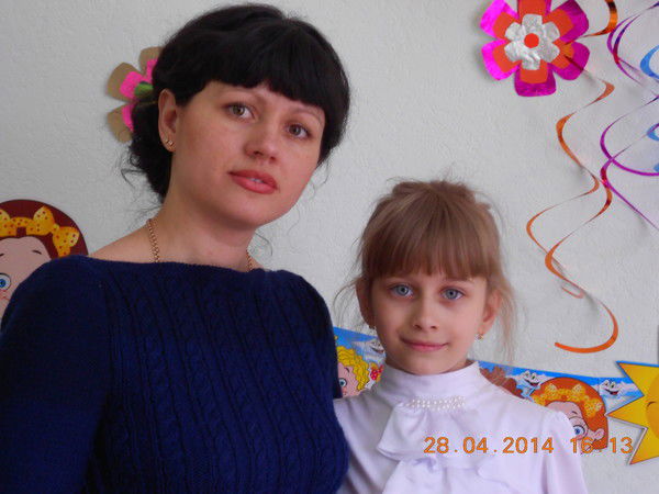 Жанна Пономаренко