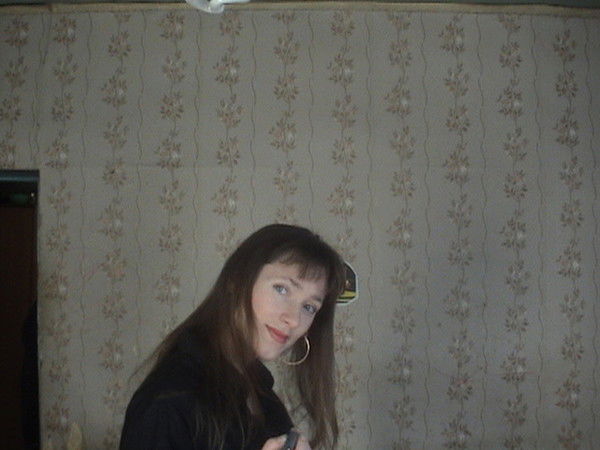 Светлана Симонян