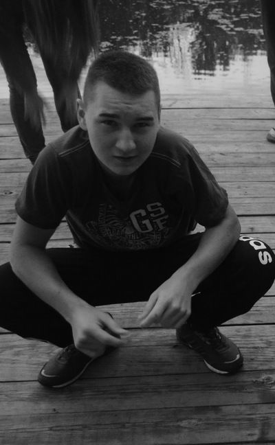 Максим Явтушенко