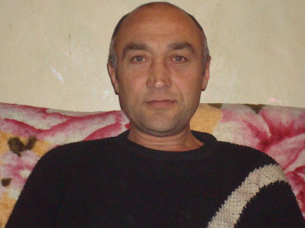 Дамир Гизатов