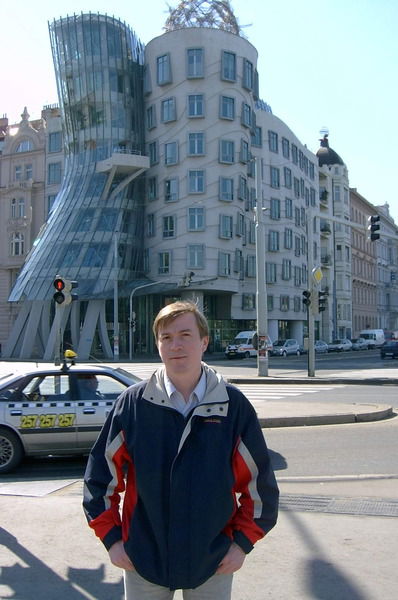 Вадим Петров