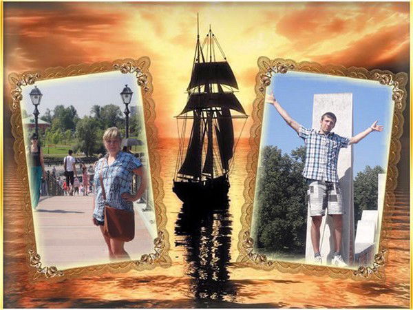 Лида Михальчик