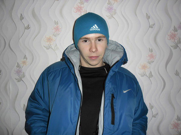 Кирюха Демидов