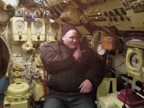 Алексей Баталов