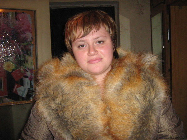 Елена Можарова