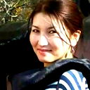Cholponai Esekeeva