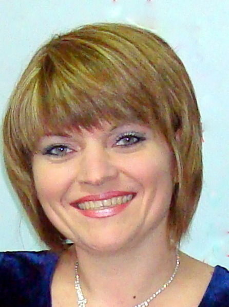 Настёна Настёна