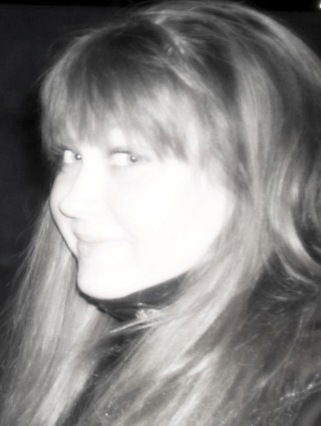 Аленчик Падычева