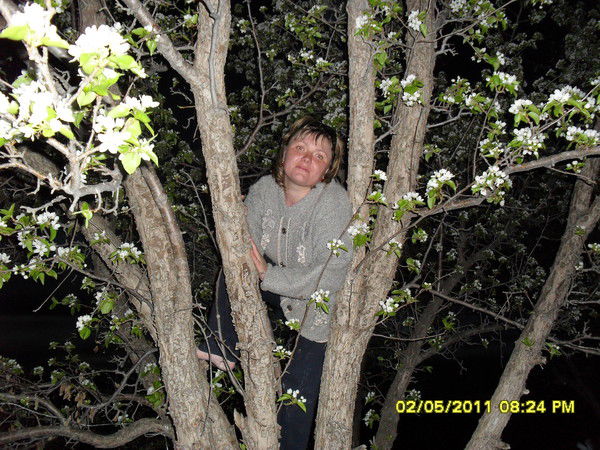 Юлия Поломошнова