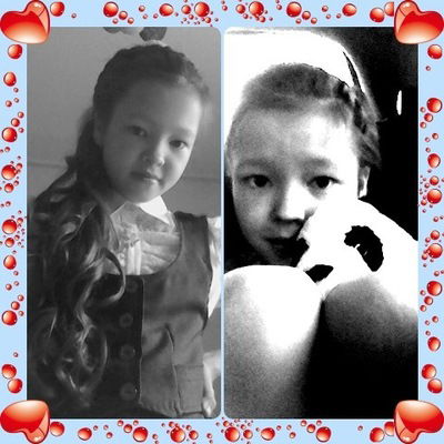 Алёна Калашникова