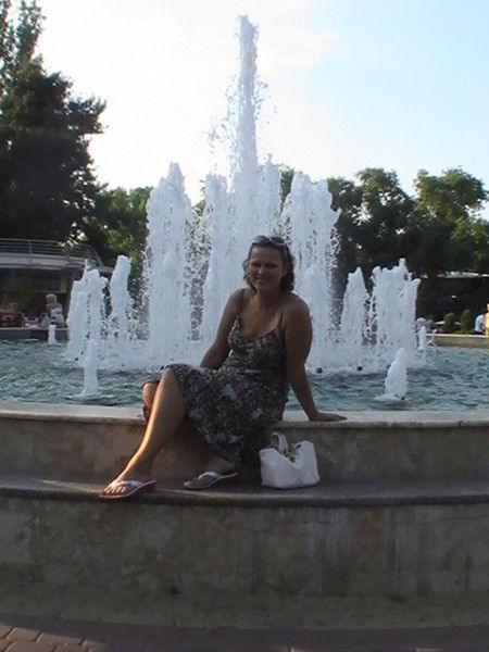 Валентина Селюкова