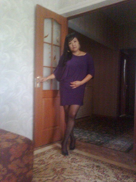 Жанара Таштенбаева