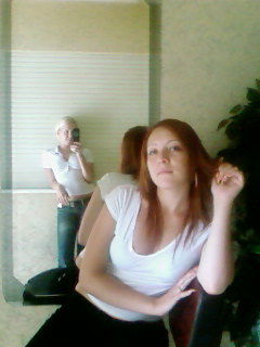 Алена Кравцова