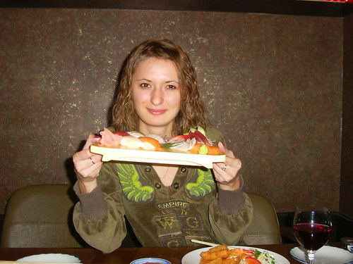 Анастасия С