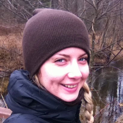 Наташа Ивицкая