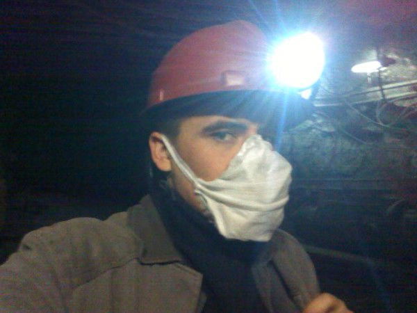 Игорь Лукашков