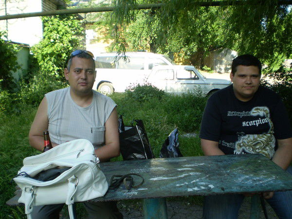 Александр Кулиев