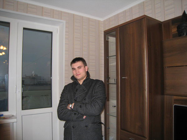 Макс Патрашку