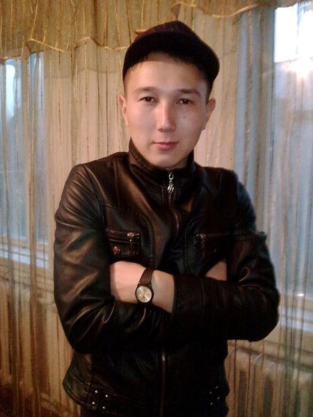 Not-The- Known-Guy-!!!