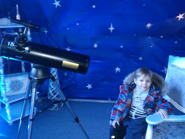 Юлия Стефанова