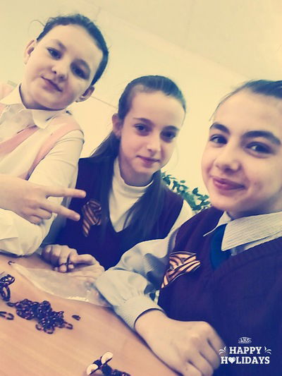 Екатерина Григоренко