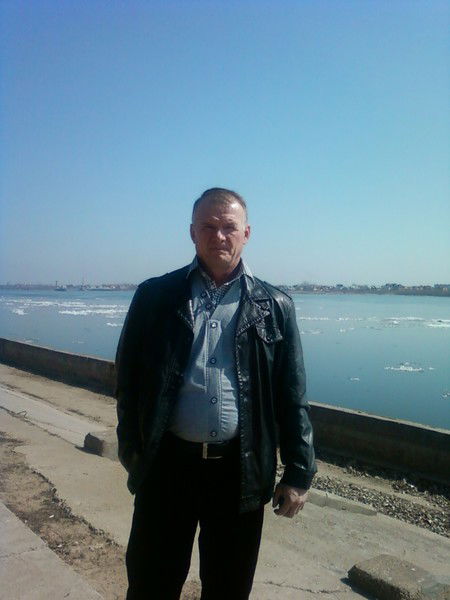 Сергей Башкатов