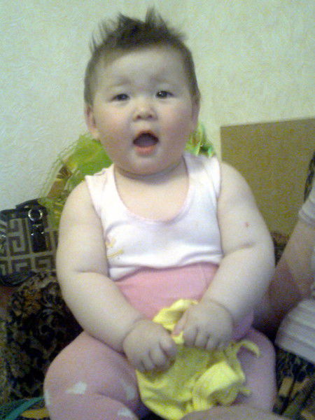 (*_*) Et Islam I On Sekerbaev)))