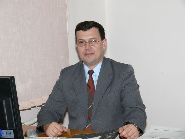 Сергей Андреев