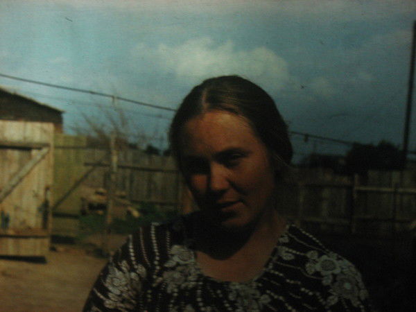 Галина Ермилова