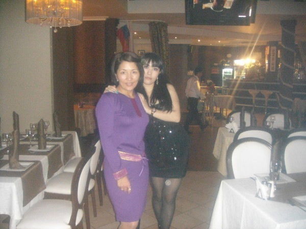 Диляра Dilyara