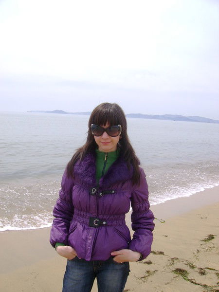 Елена Павлова