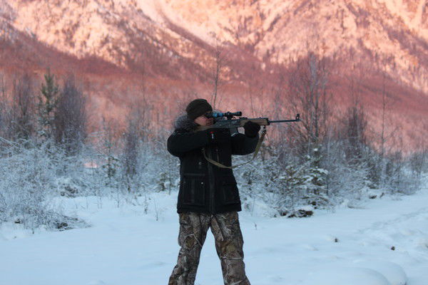 Александр Анакин