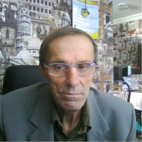 Юрий Чечулин