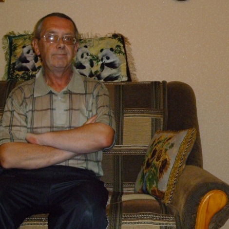 Сергей Кокурин