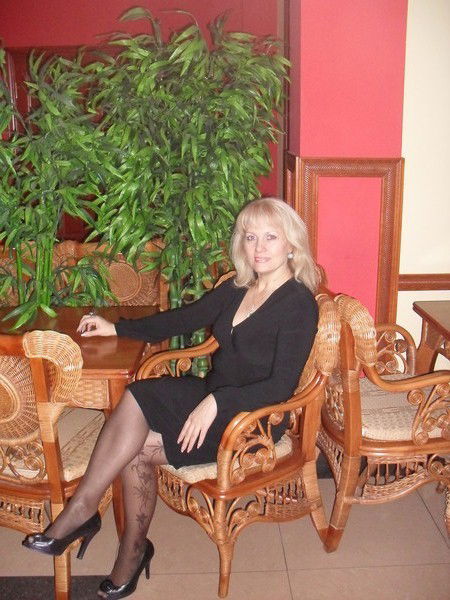 Наталья Оглова