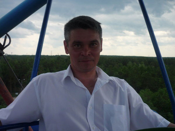 Радик Валитов