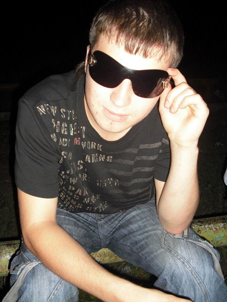 Александр Зенько