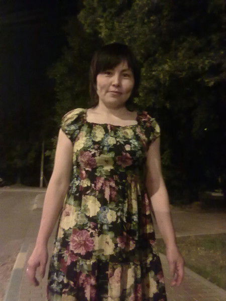 Абиева Нуржан