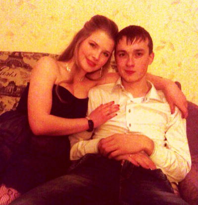 Виталий Никитин