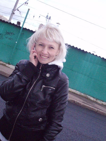 Елена Аверкина