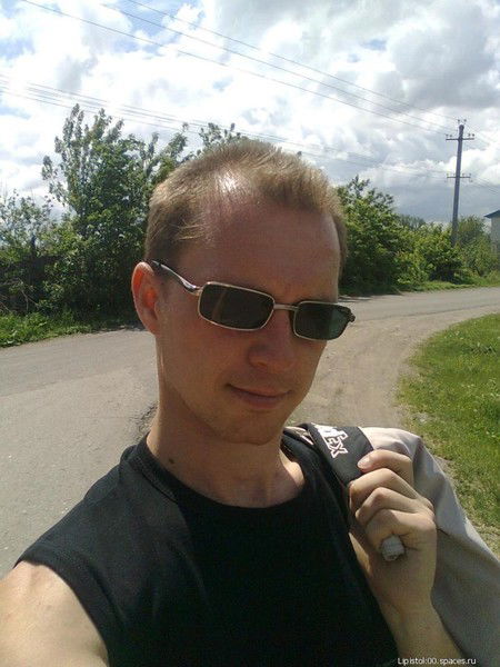 Алексей Ткаченко