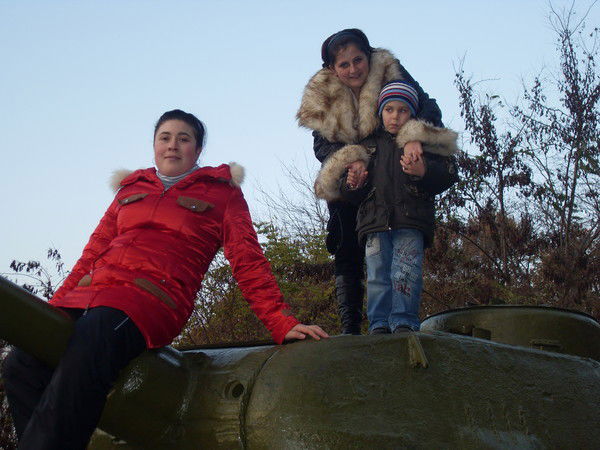 Людка Харченко