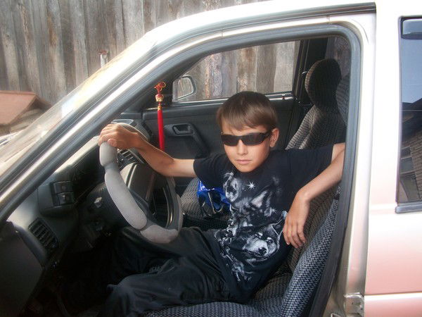 Сергей Сандул