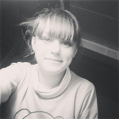 Вероника Андриянова