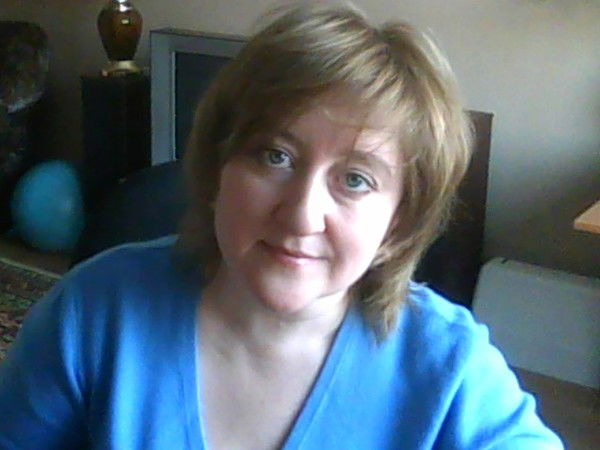 Вера Стрюкова