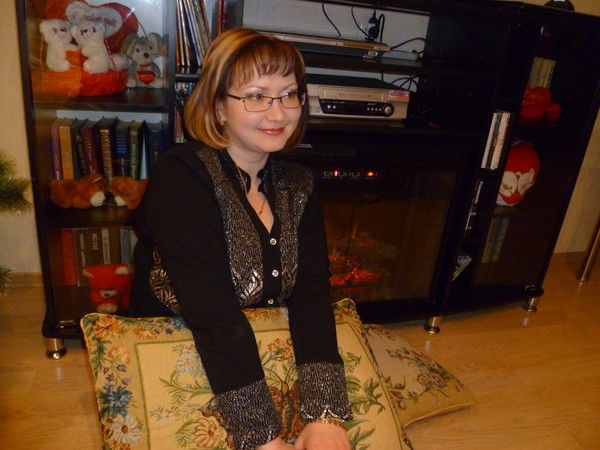 Татьяна Козельская