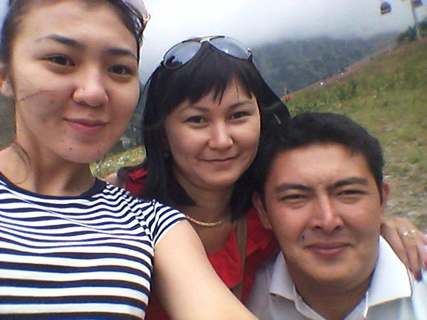 Манура Муртазина