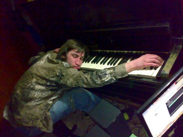 Игорь Шабуня